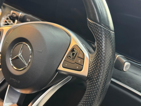 Used Mercedes-Benz E-Class 2018 for sale - 76247745: Photo 45