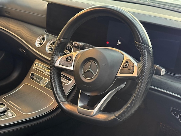 Used Mercedes-Benz E-Class 2018 for sale - 76247745: Photo 46