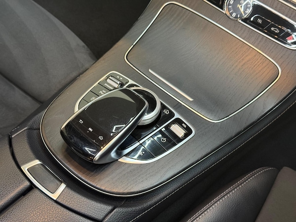Used Mercedes-Benz E-Class 2018 for sale - 76247745: Photo 6