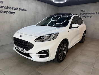 Used Ford Kuga 2022 for sale - 78613021: Photo