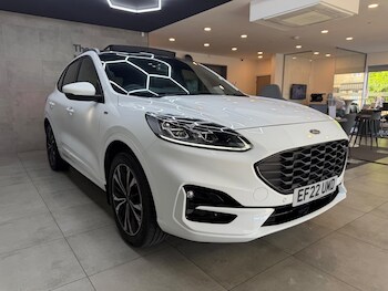 Used Ford Kuga 2022 for sale - 78613021: Photo