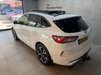 Used Ford Kuga 2022 for sale - 78613021: Photo