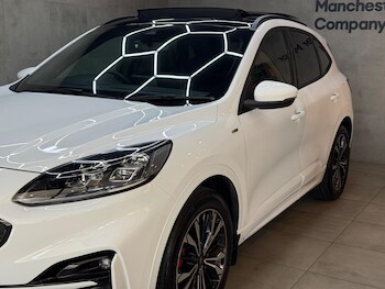 Used Ford Kuga 2022 for sale - 78613021: Photo