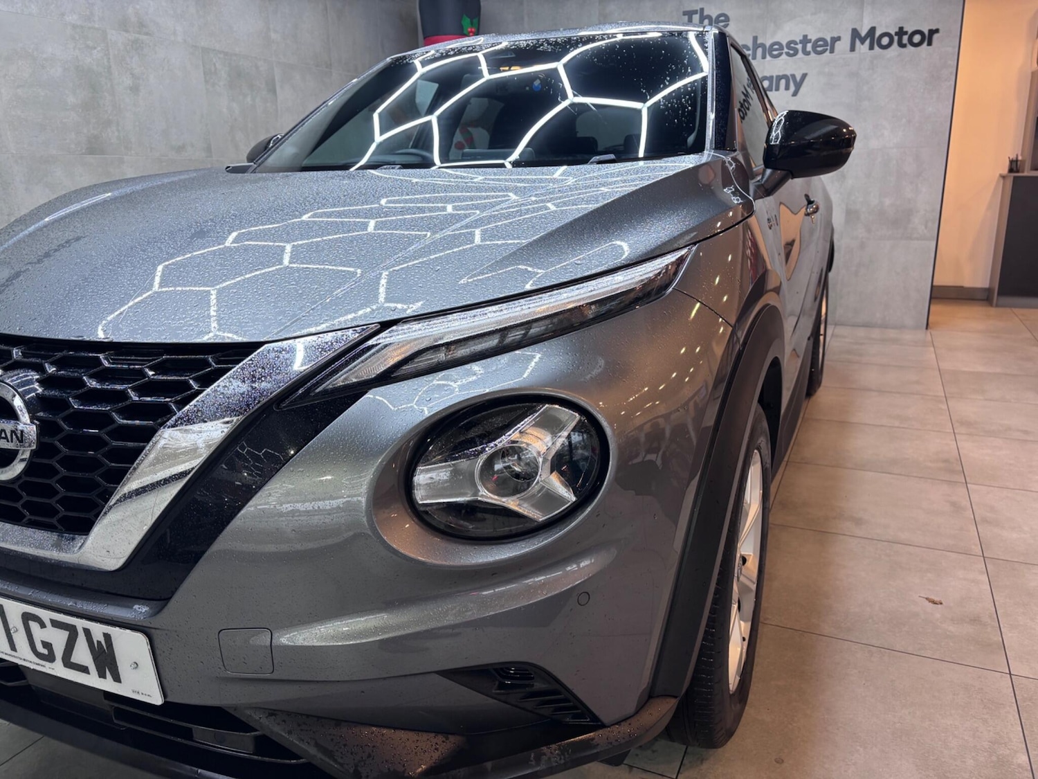 Used Nissan Juke 2021 for sale - 76824652: Photo 10