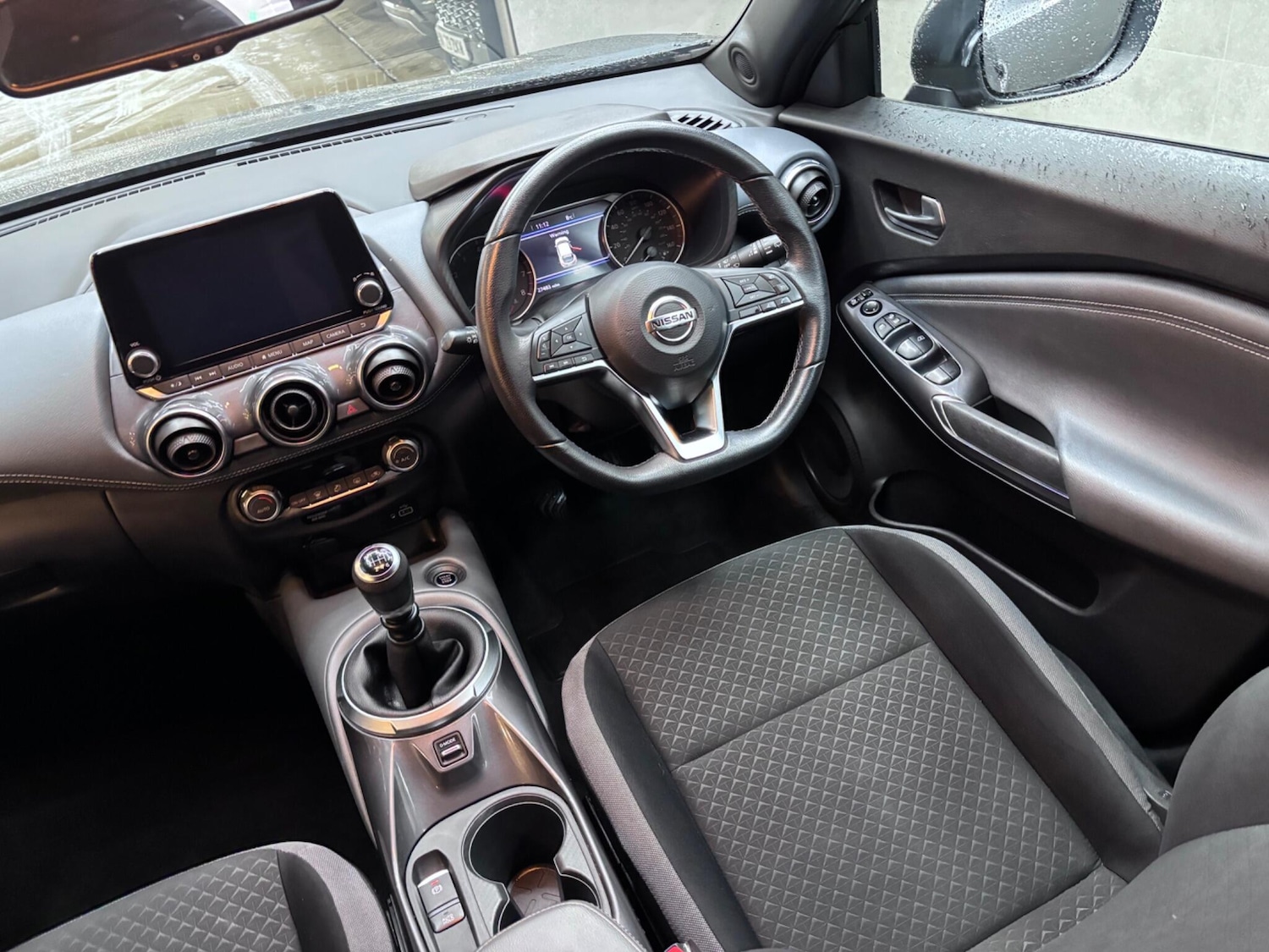 Used Nissan Juke 2021 for sale - 76824652: Photo 18