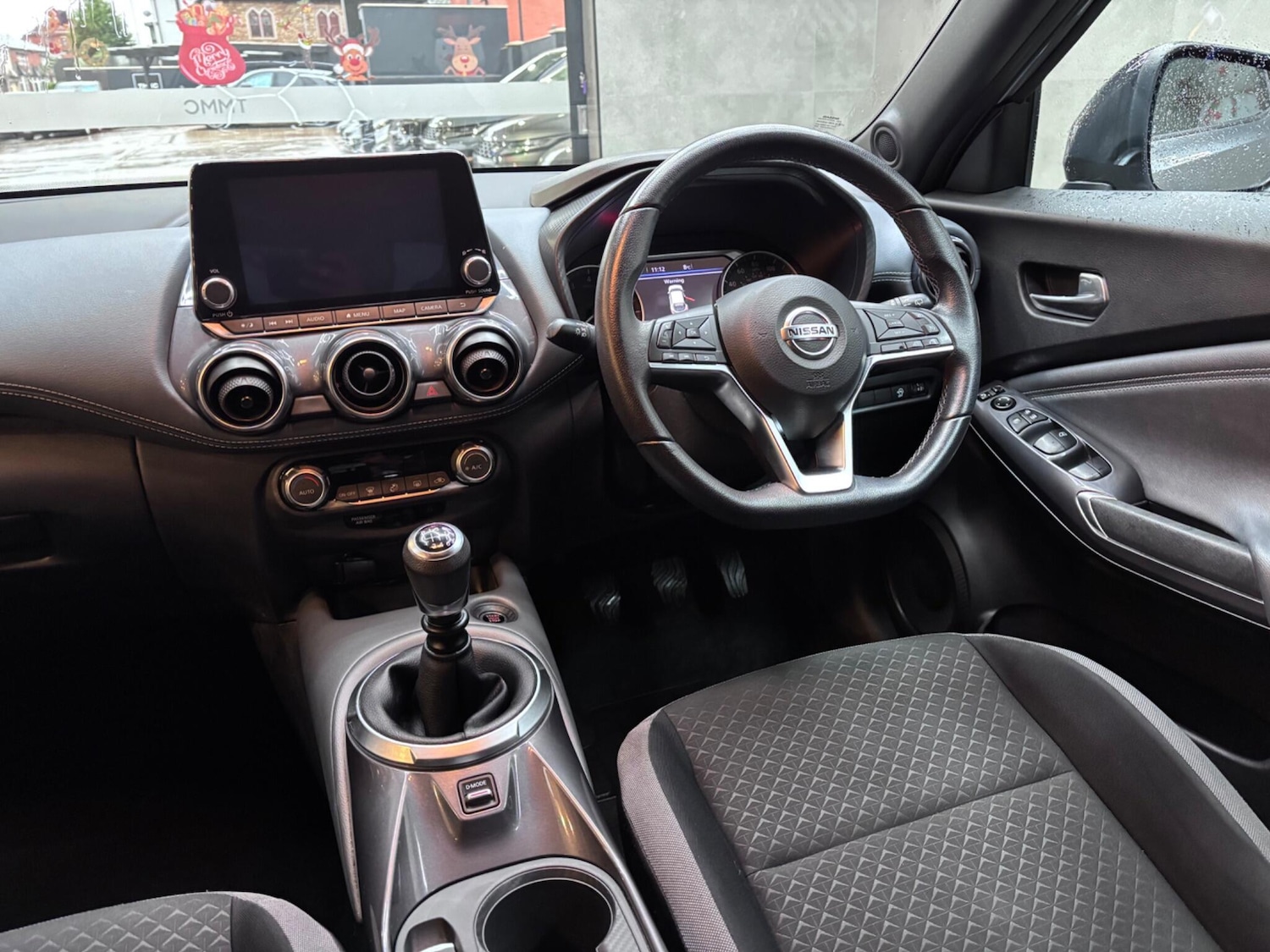 Used Nissan Juke 2021 for sale - 76824652: Photo 20