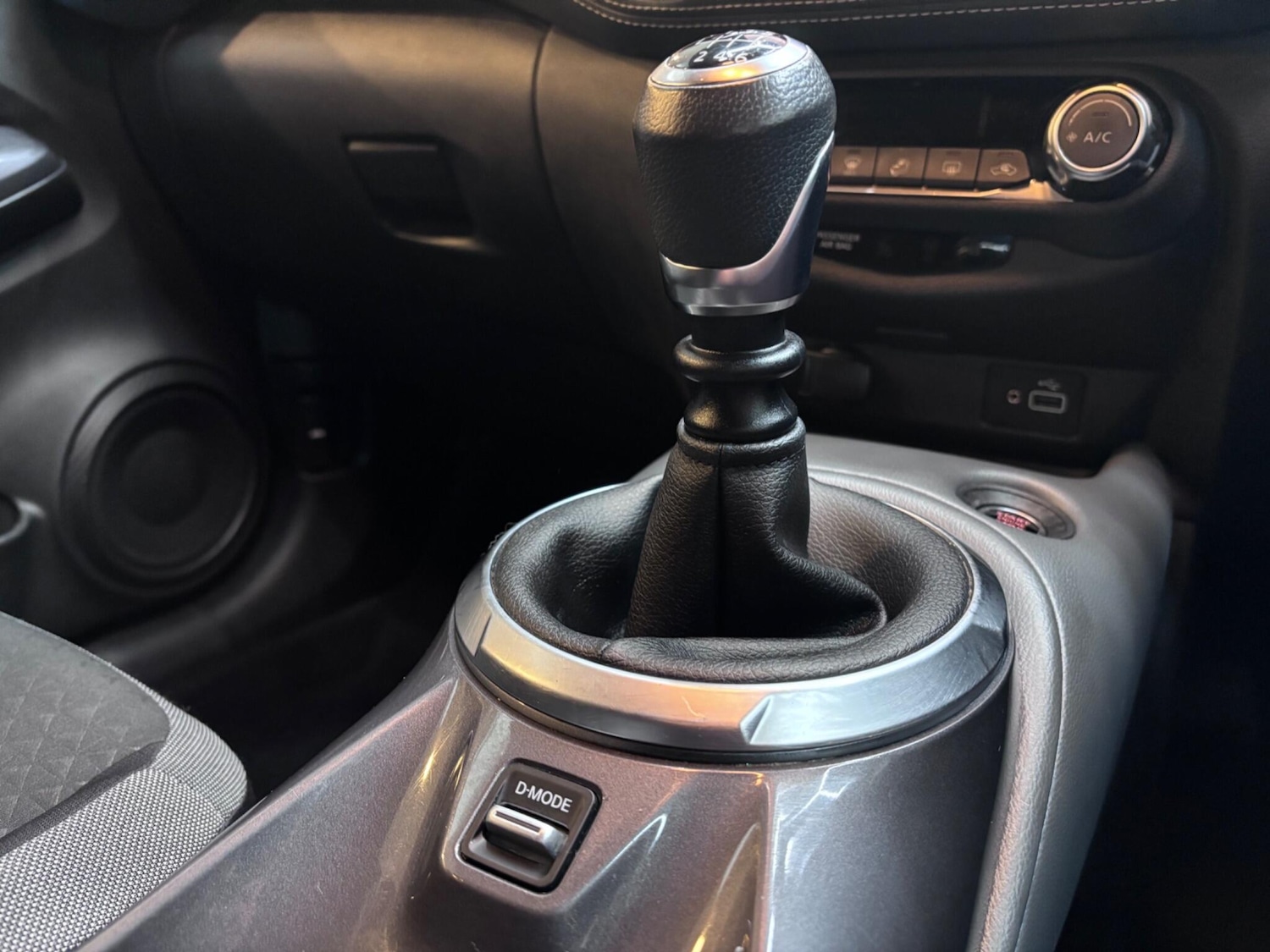 Used Nissan Juke 2021 for sale - 76824652: Photo 22