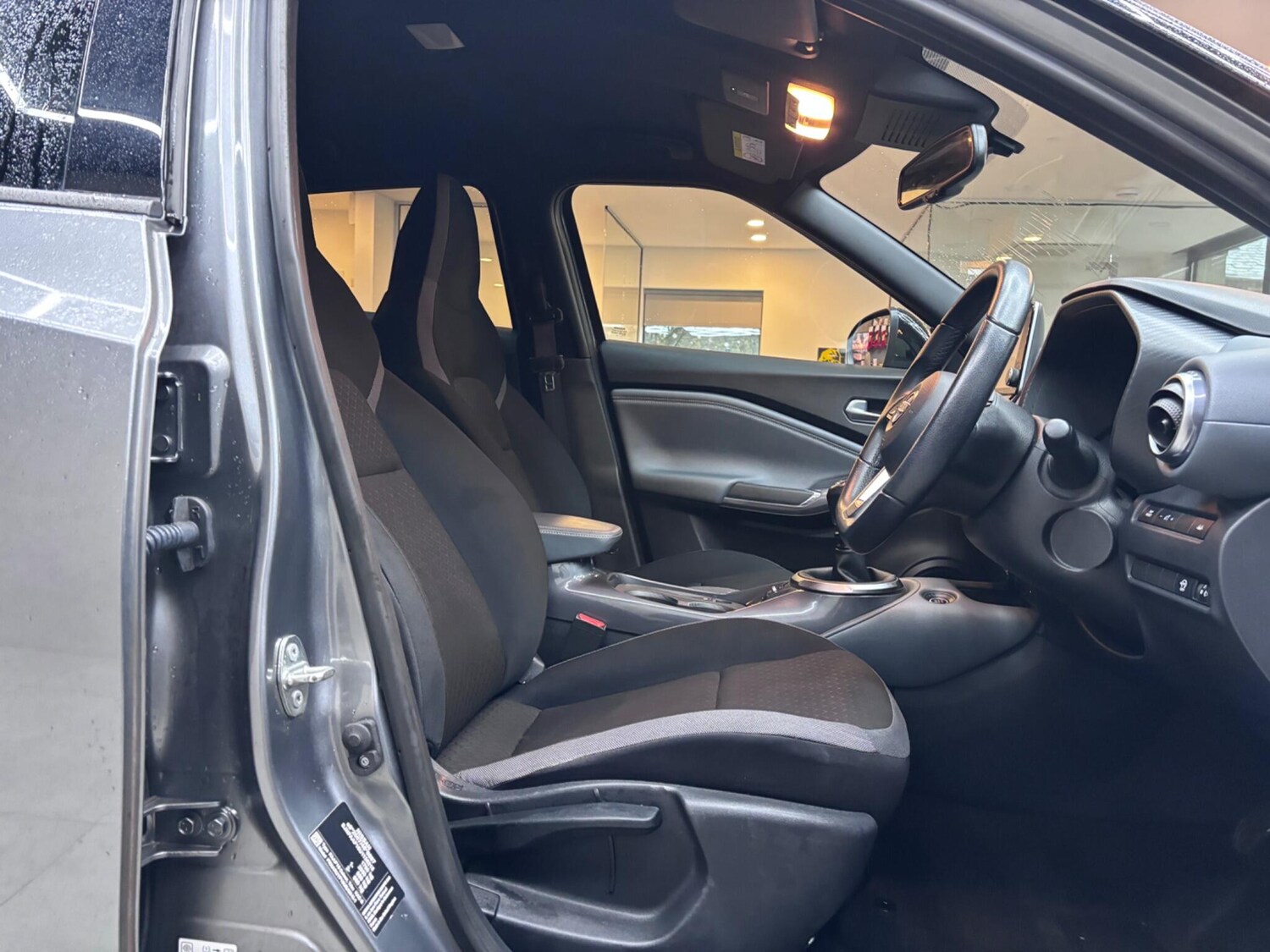 Used Nissan Juke 2021 for sale - 76824652: Photo 23