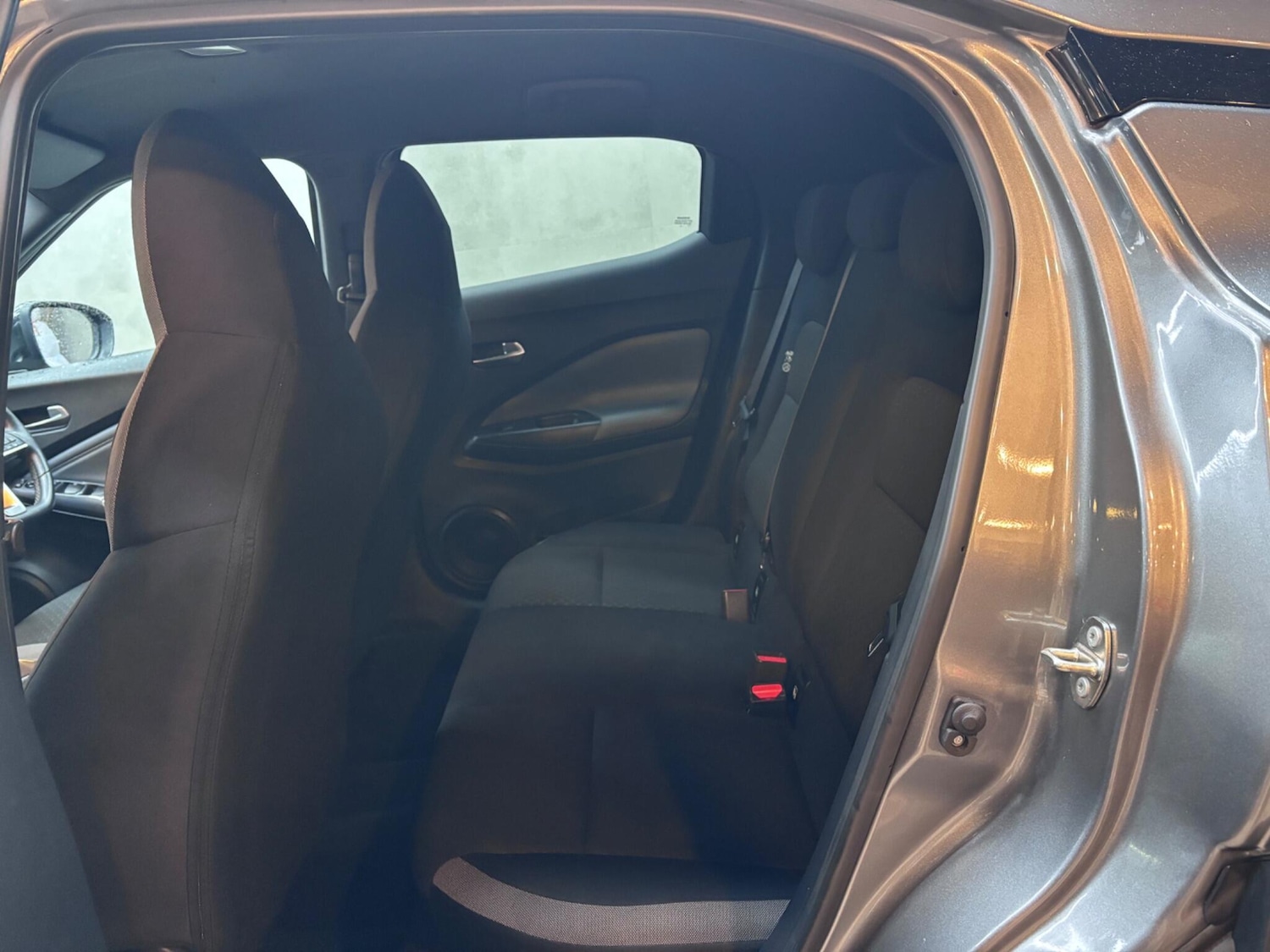 Used Nissan Juke 2021 for sale - 76824652: Photo 24