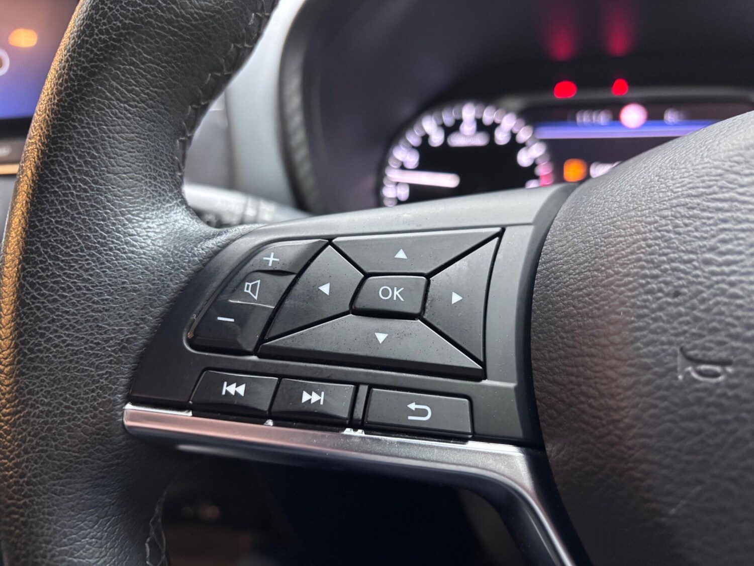 Used Nissan Juke 2021 for sale - 76824652: Photo 36