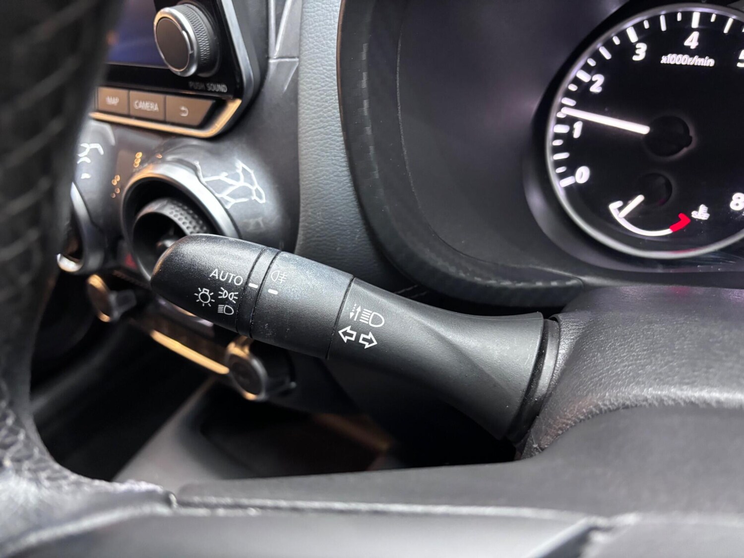 Used Nissan Juke 2021 for sale - 76824652: Photo 37