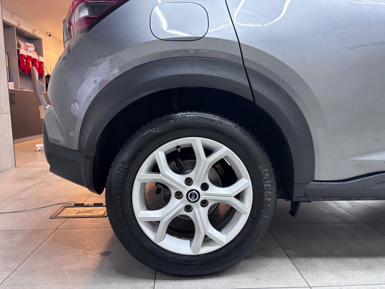 Used Nissan Juke 2021 for sale - 76824652: Photo 40