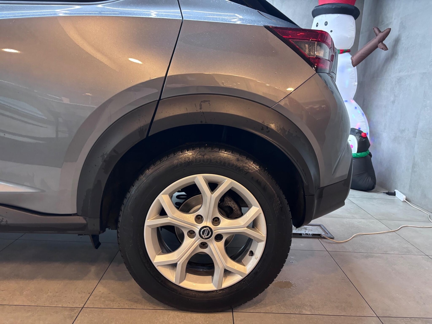 Used Nissan Juke 2021 for sale - 76824652: Photo 41