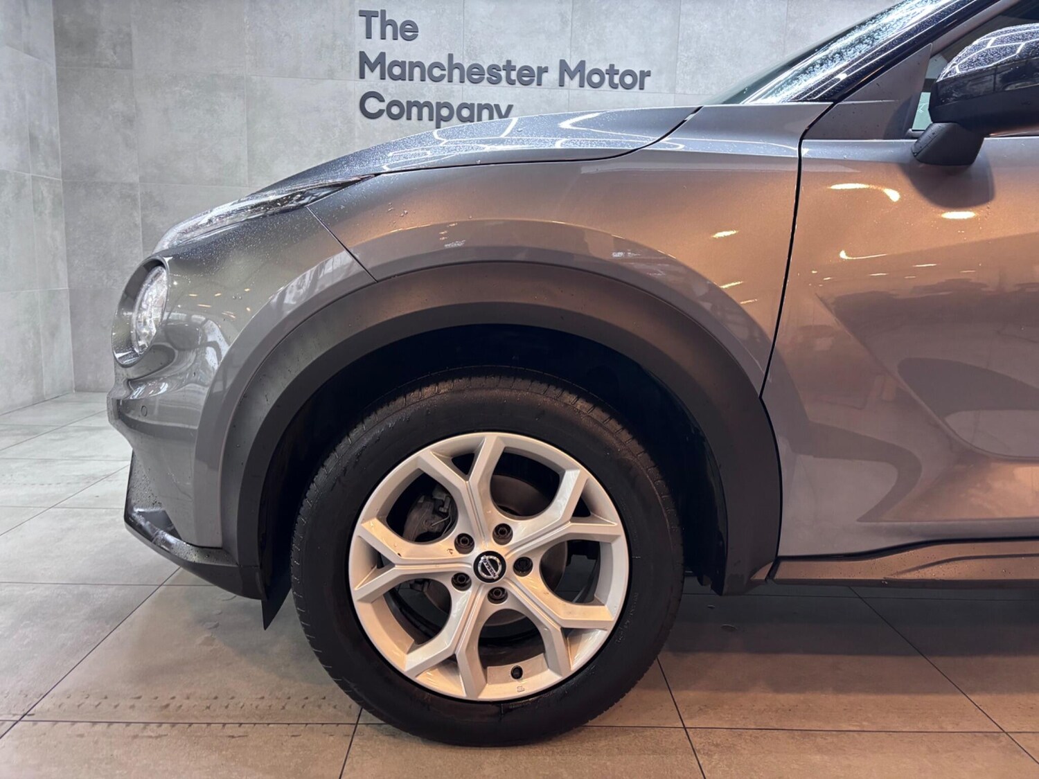 Used Nissan Juke 2021 for sale - 76824652: Photo 42