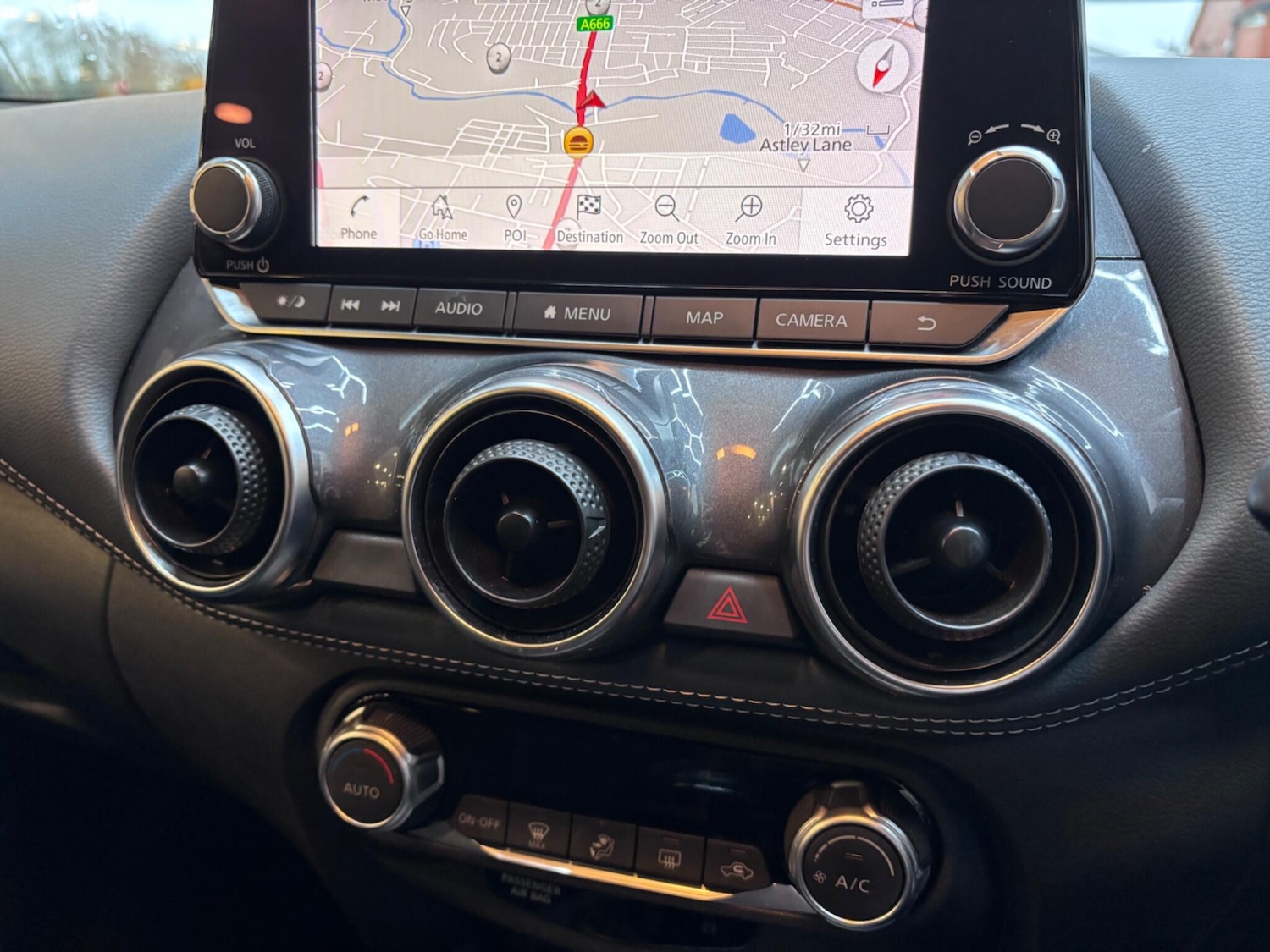 Used Nissan Juke 2021 for sale - 76824652: Photo 43