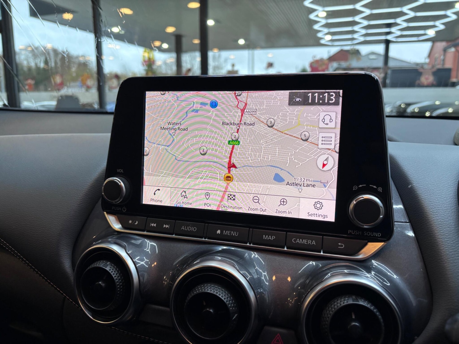 Used Nissan Juke 2021 for sale - 76824652: Photo 44