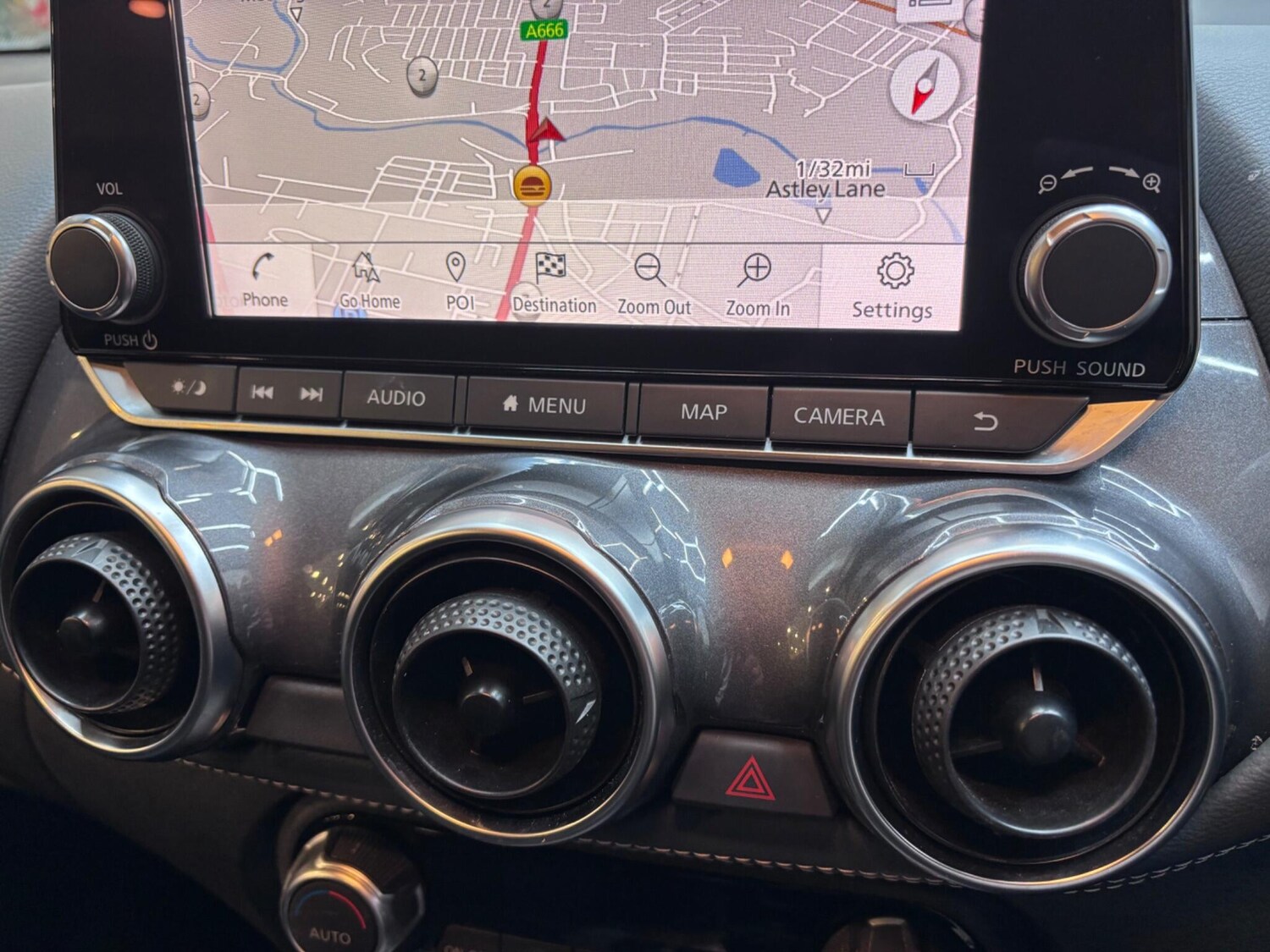 Used Nissan Juke 2021 for sale - 76824652: Photo 45