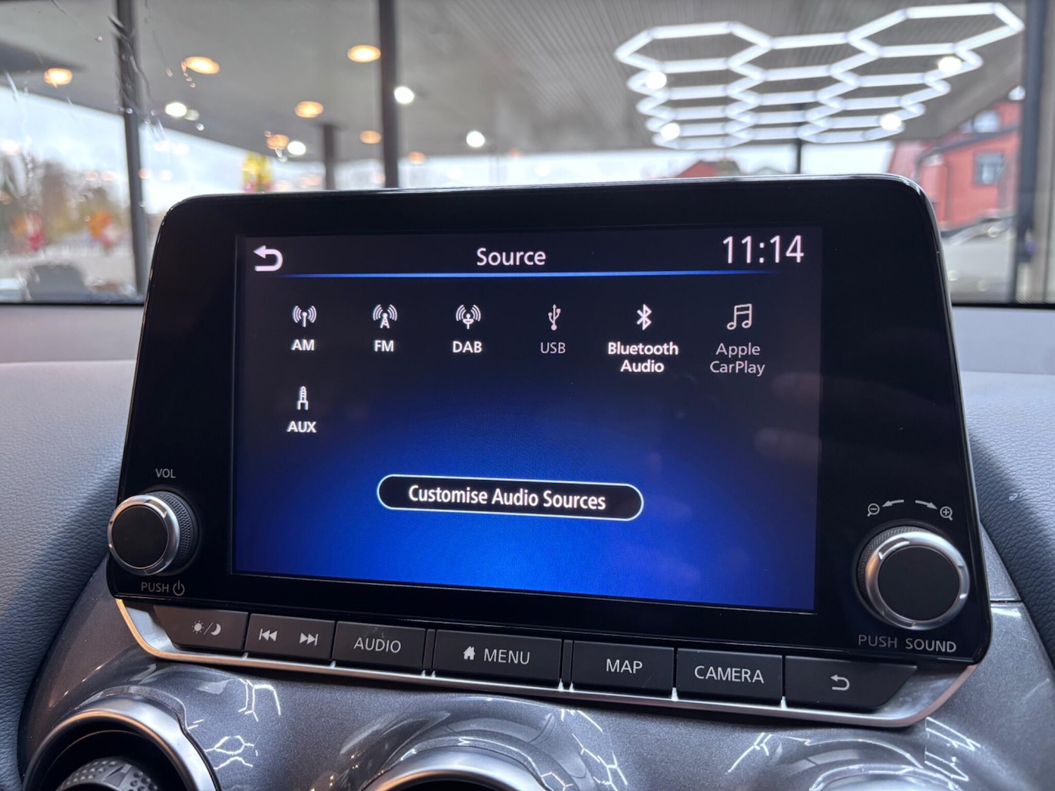 Used Nissan Juke 2021 for sale - 76824652: Photo 46