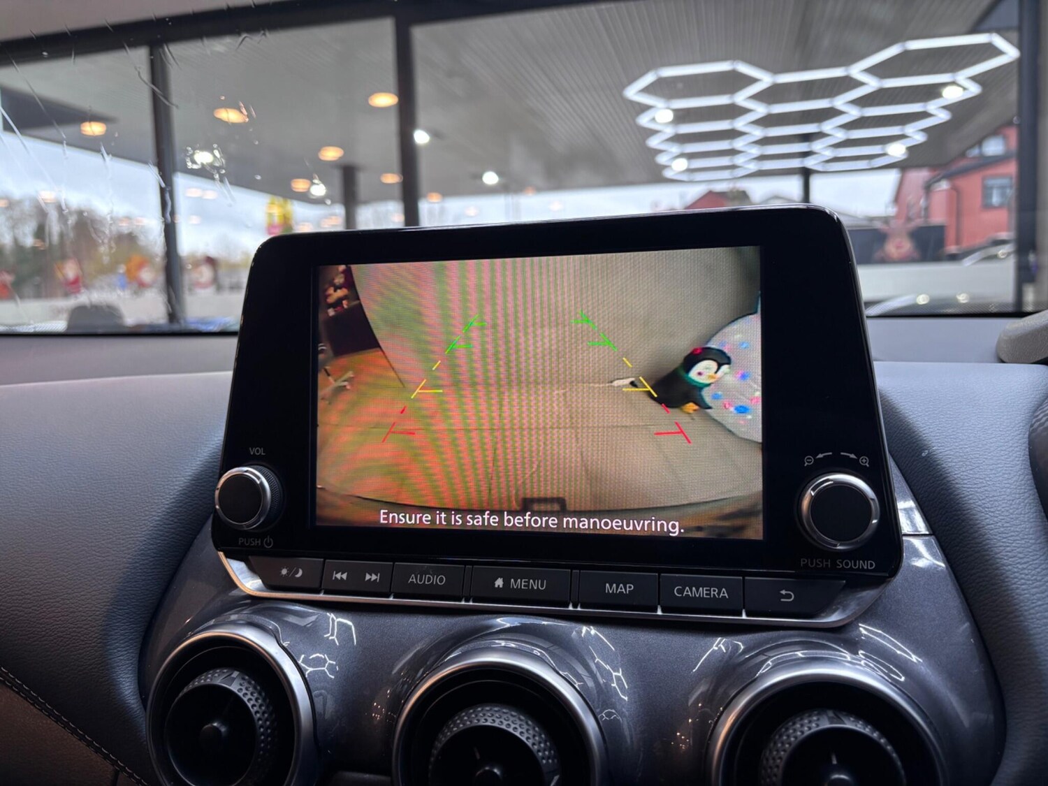 Used Nissan Juke 2021 for sale - 76824652: Photo 47