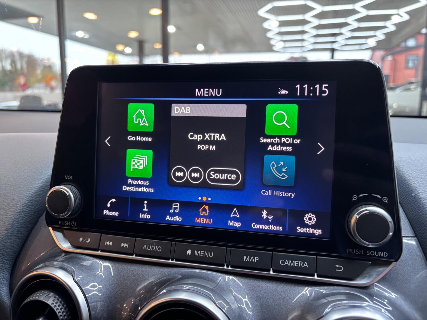 Used Nissan Juke 2021 for sale - 76824652: Photo 48