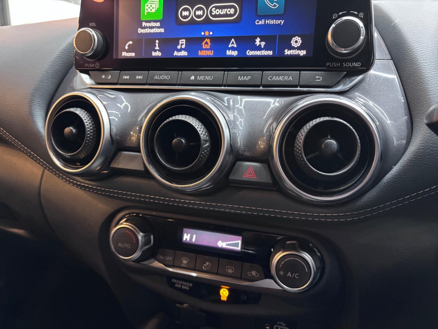 Used Nissan Juke 2021 for sale - 76824652: Photo 49