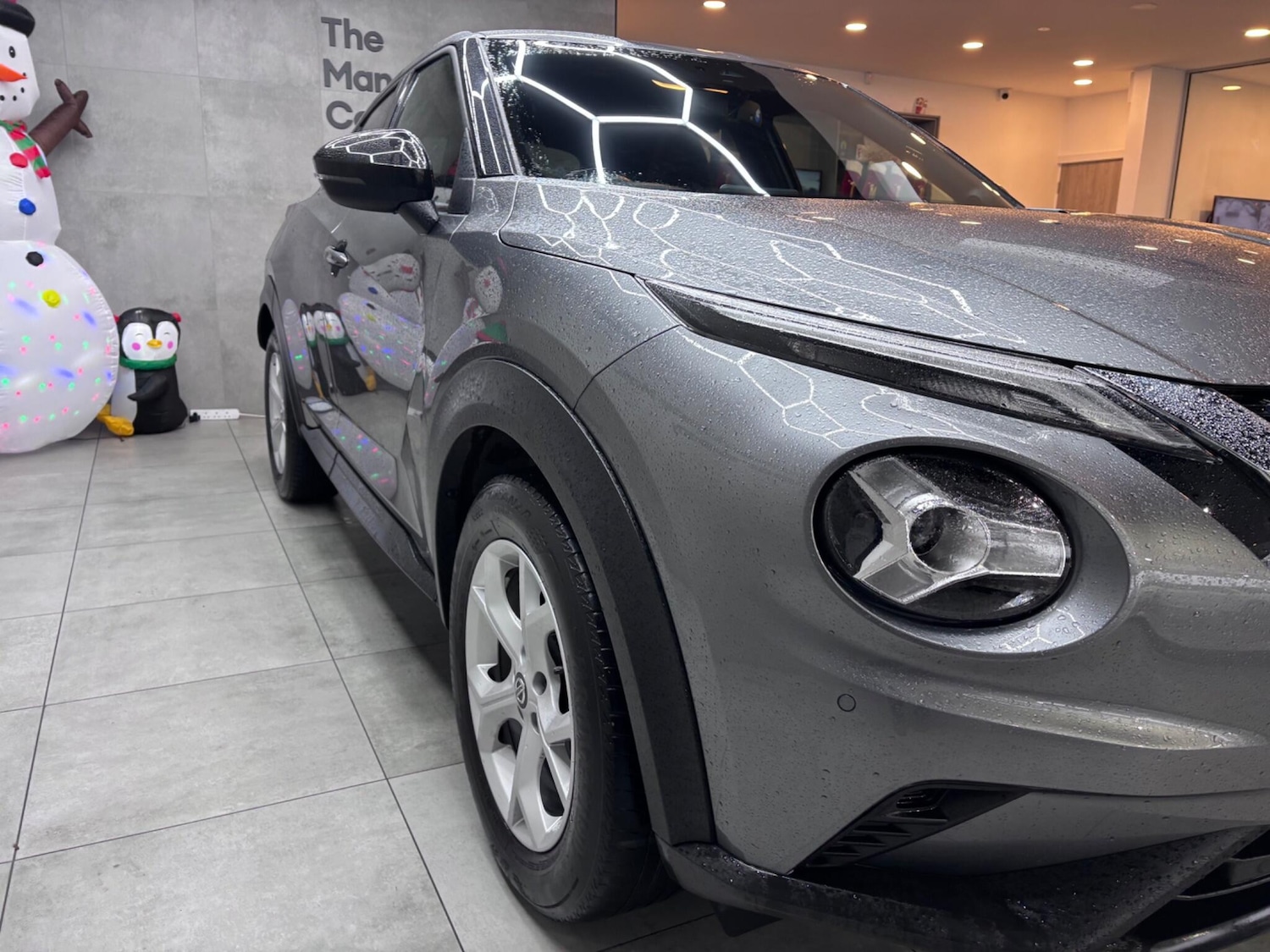 Used Nissan Juke 2021 for sale - 76824652: Photo 5