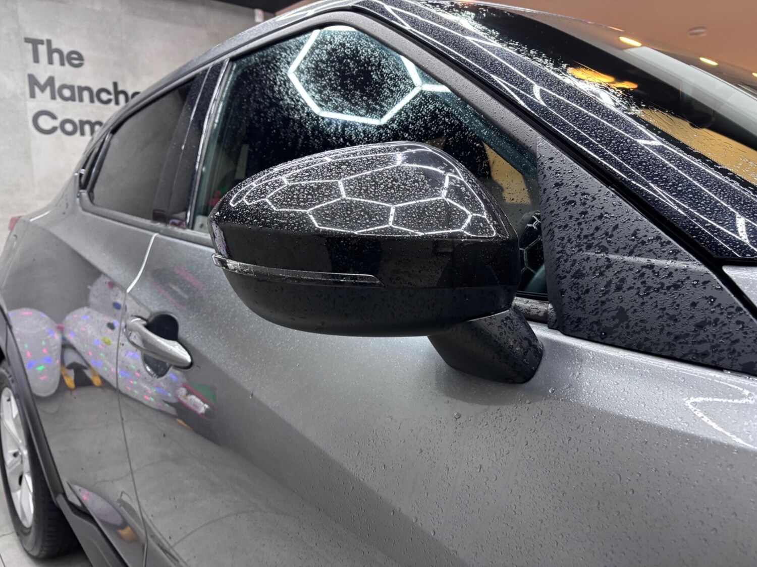 Used Nissan Juke 2021 for sale - 76824652: Photo 52