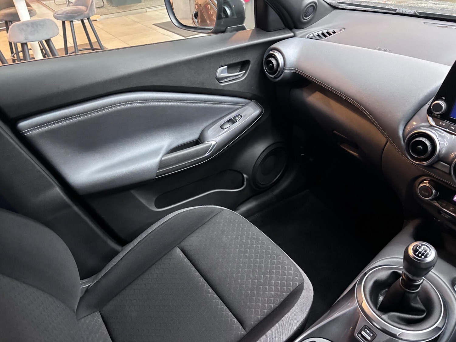 Used Nissan Juke 2021 for sale - 76824652: Photo 59