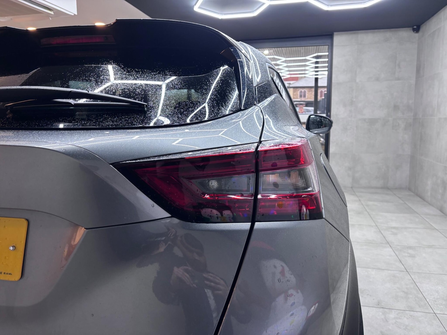 Used Nissan Juke 2021 for sale - 76824652: Photo 60