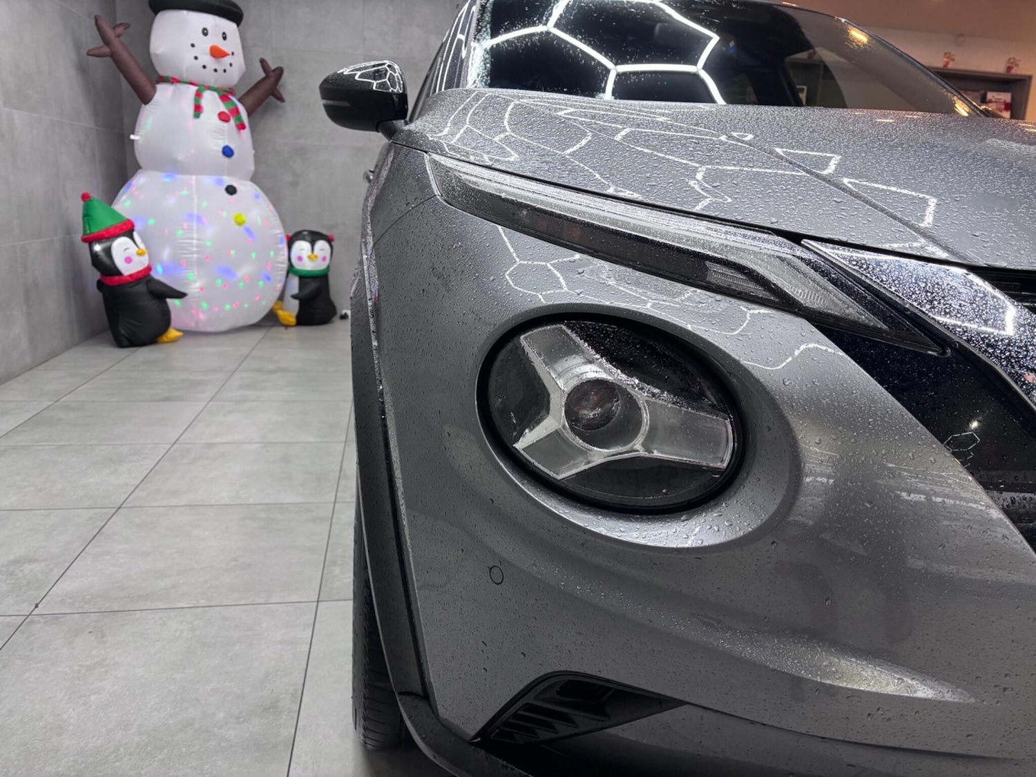 Used Nissan Juke 2021 for sale - 76824652: Photo 61