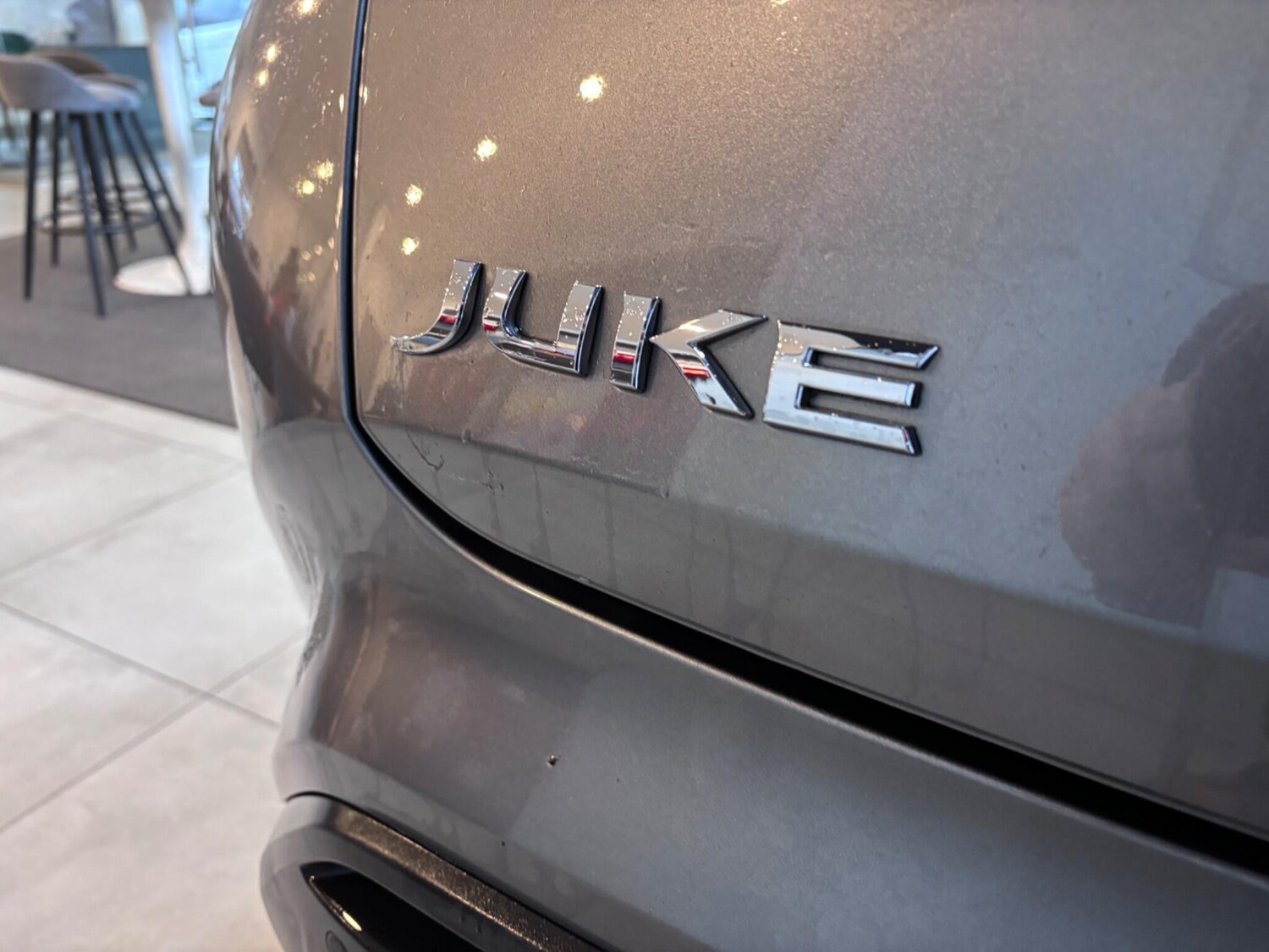 Used Nissan Juke 2021 for sale - 76824652: Photo 63