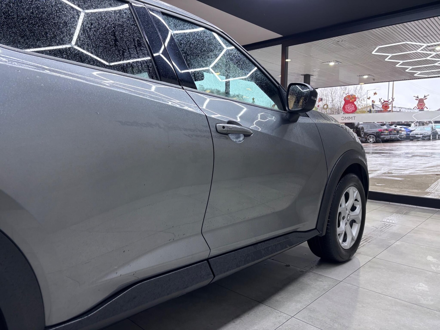 Used Nissan Juke 2021 for sale - 76824652: Photo 67