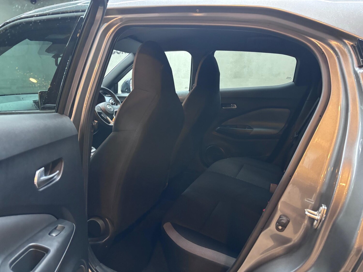 Used Nissan Juke 2021 for sale - 76824652: Photo 69