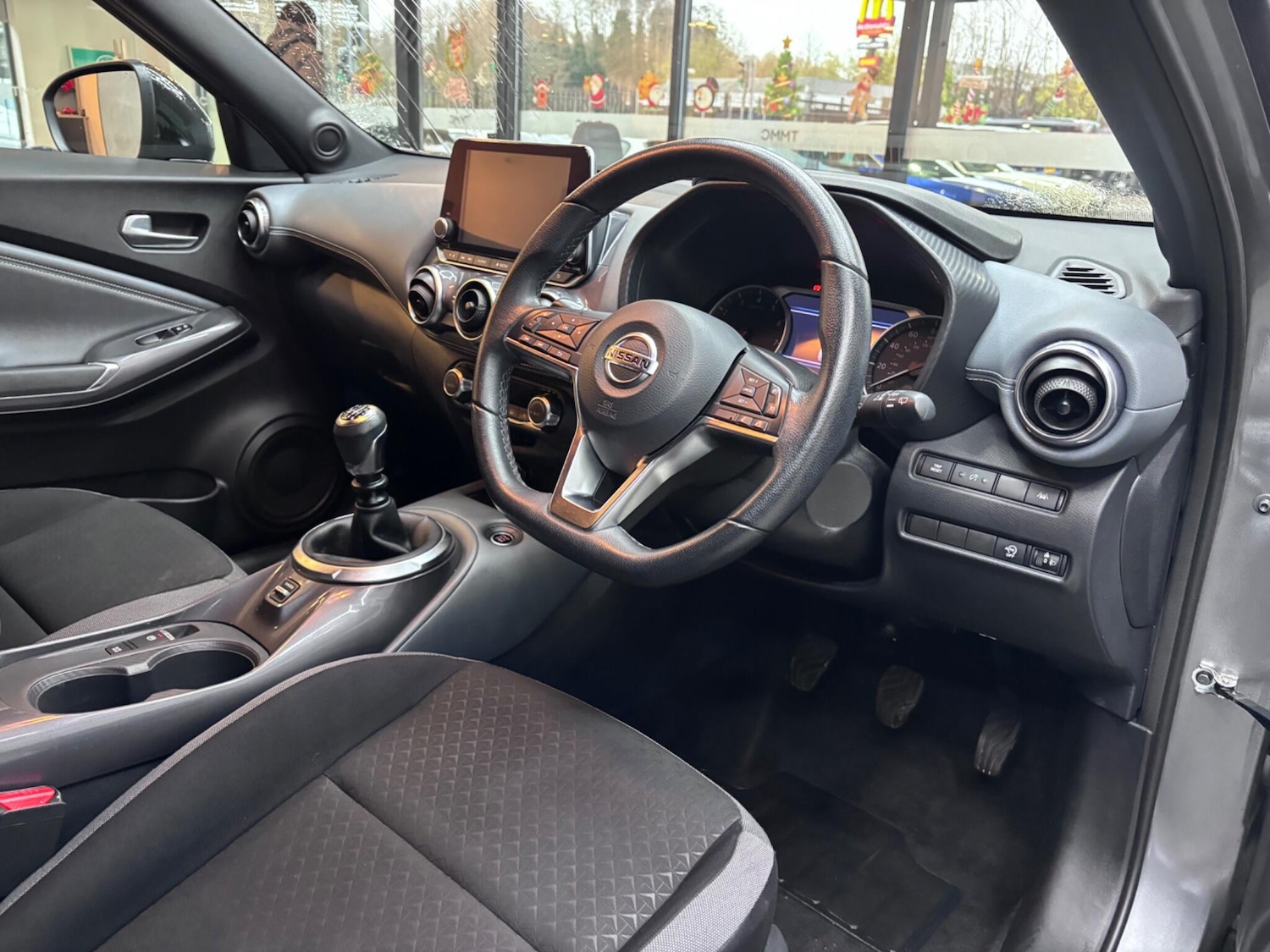 Used Nissan Juke 2021 for sale - 76824652: Photo 70