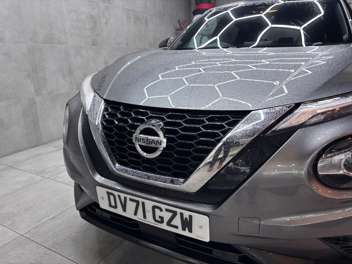 Used Nissan Juke 2021 for sale - 76824652: Photo 74