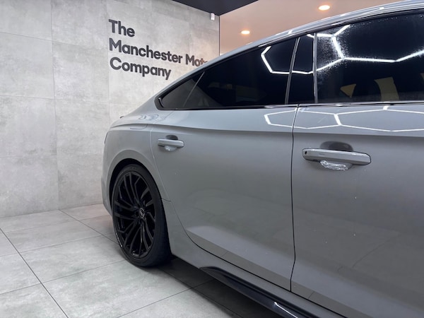 Used Audi RS5 2023 for sale - 76251312: Photo 10