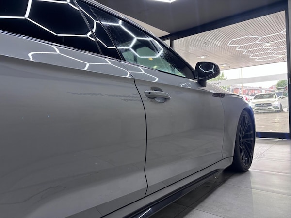 Used Audi RS5 2023 for sale - 76251312: Photo 11