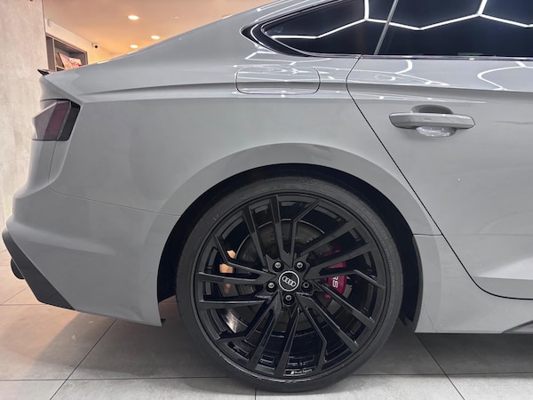 Used Audi RS5 2023 for sale - 76251312: Photo 12