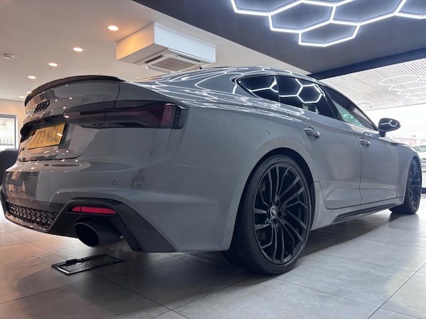 Used Audi RS5 2023 for sale - 76251312: Photo 14