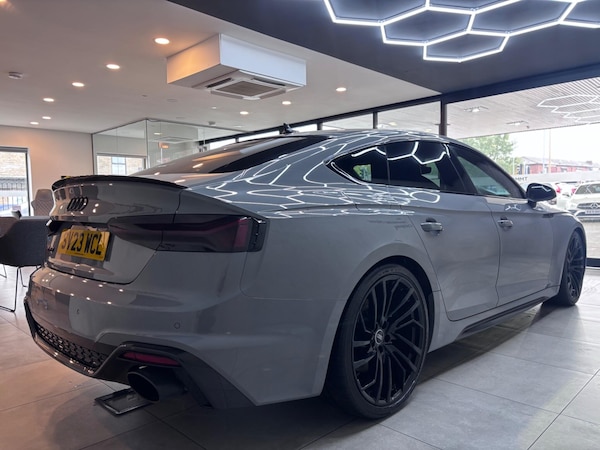 Used Audi RS5 2023 for sale - 76251312: Photo 15