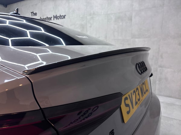 Used Audi RS5 2023 for sale - 76251312: Photo 16