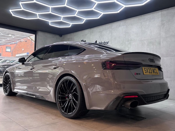 Used Audi RS5 2023 for sale - 76251312: Photo 19
