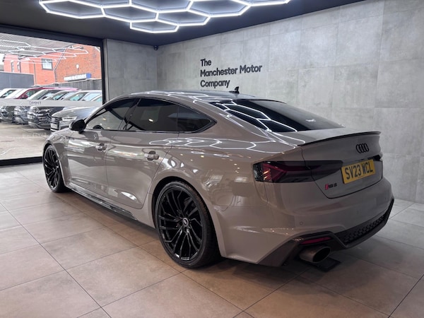 Used Audi RS5 2023 for sale - 76251312: Photo 20