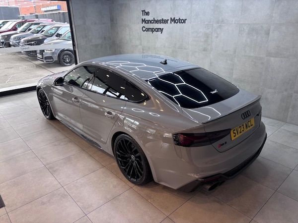 Used Audi RS5 2023 for sale - 76251312: Photo 21