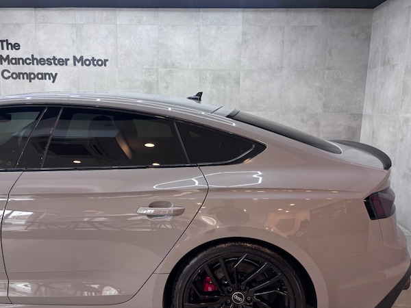 Used Audi RS5 2023 for sale - 76251312: Photo 22