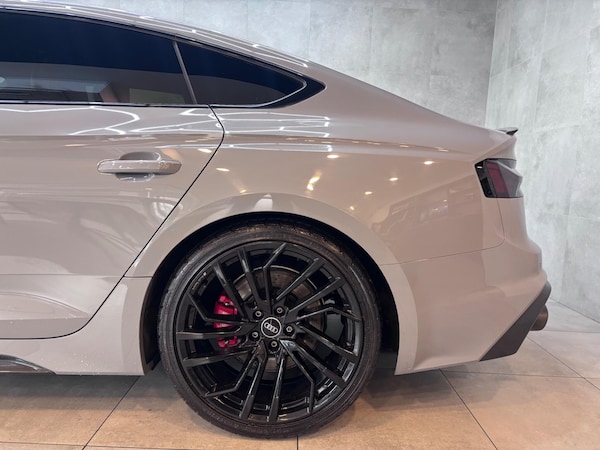 Used Audi RS5 2023 for sale - 76251312: Photo 23