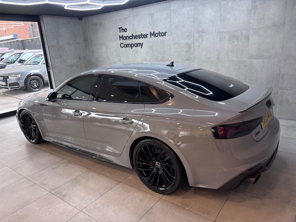 Used Audi RS5 2023 for sale - 76251312: Photo 24