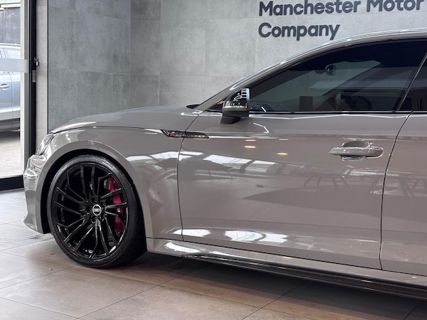 Used Audi RS5 2023 for sale - 76251312: Photo 25