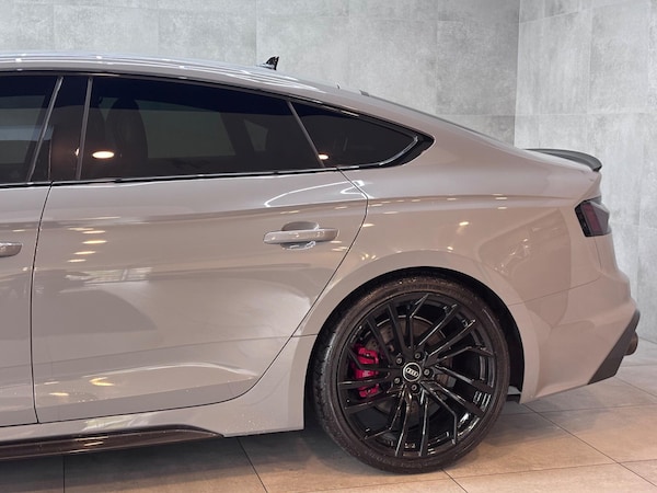 Used Audi RS5 2023 for sale - 76251312: Photo 26