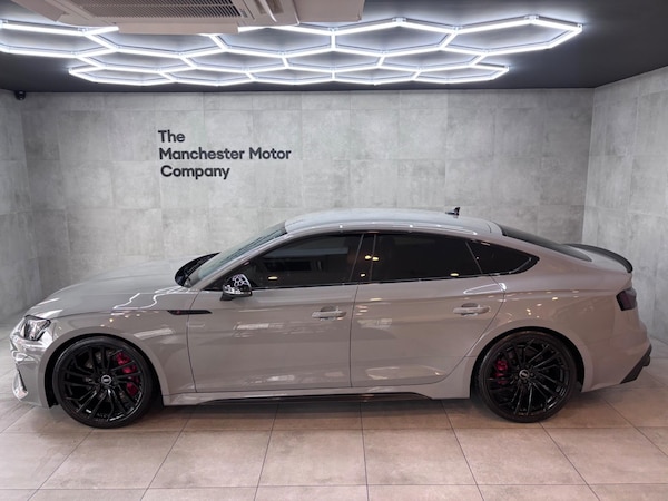 Used Audi RS5 2023 for sale - 76251312: Photo 27